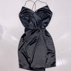 Very sexy Fashion Nova mini dress